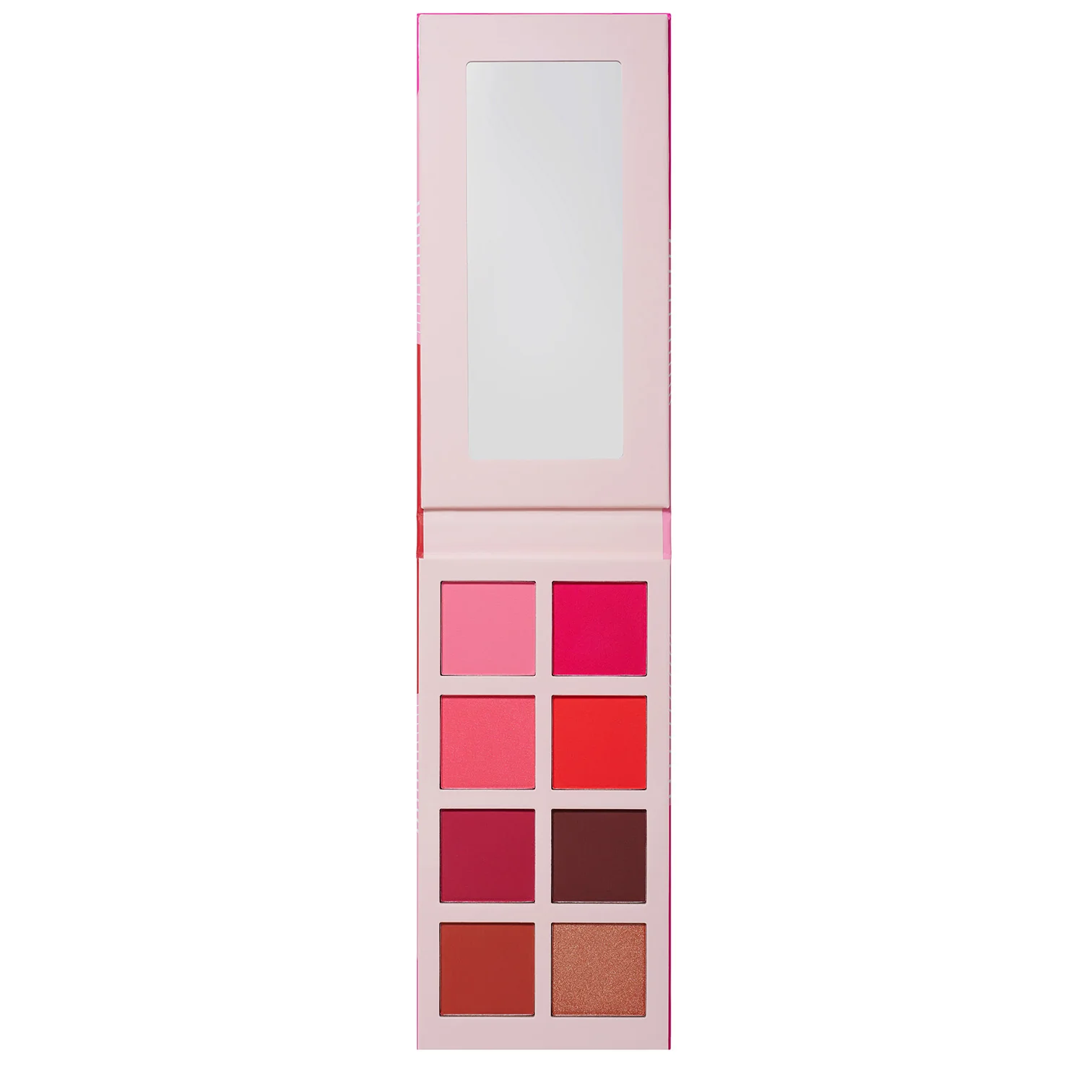 Blushed and Bronzed Blurring pro palettes - Image 3