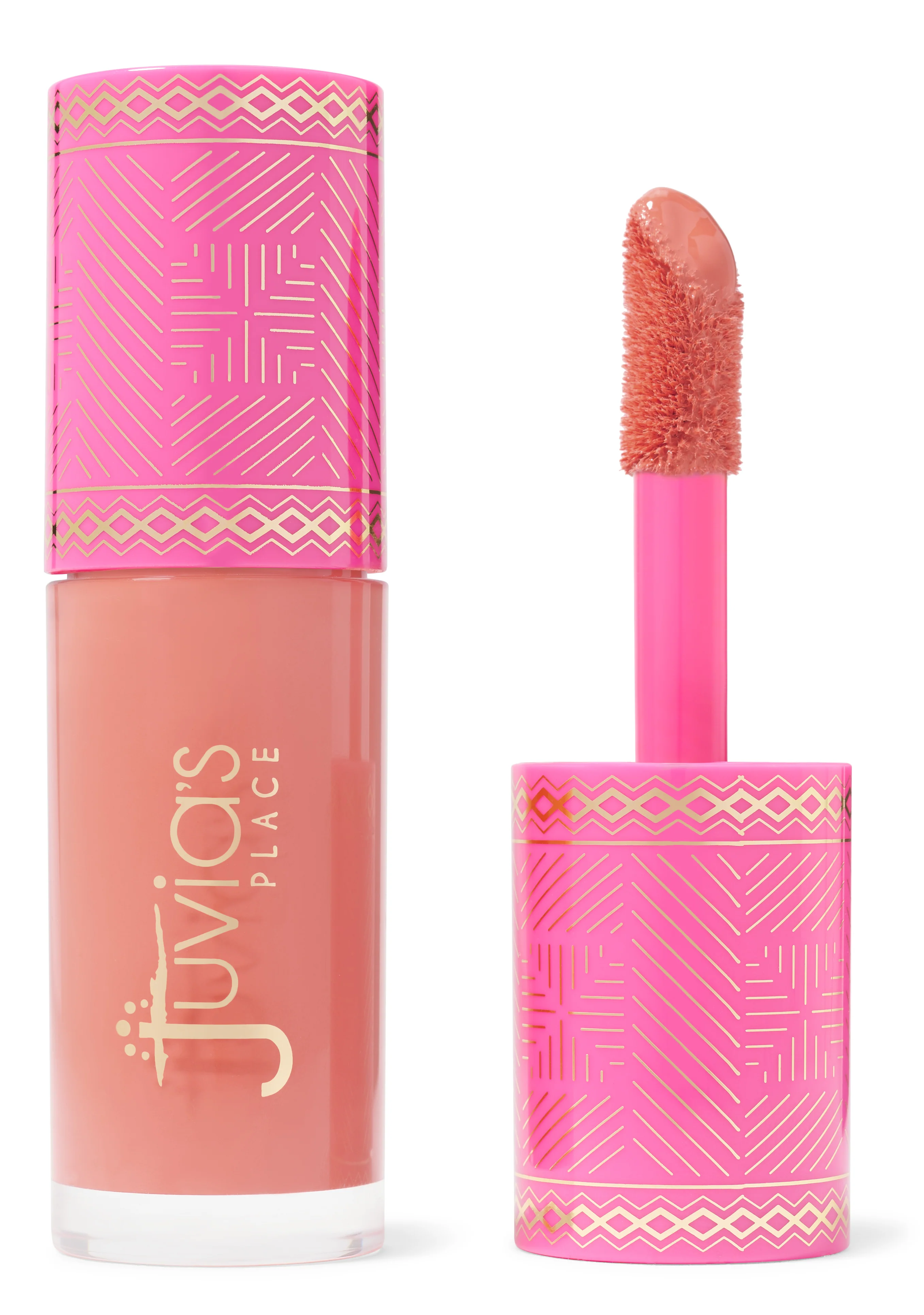 Blushed Liquid Blush - Image 4