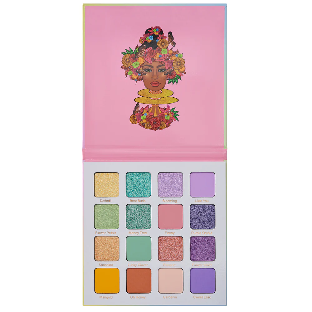 Garden Of Juvia's Palette - Image 3