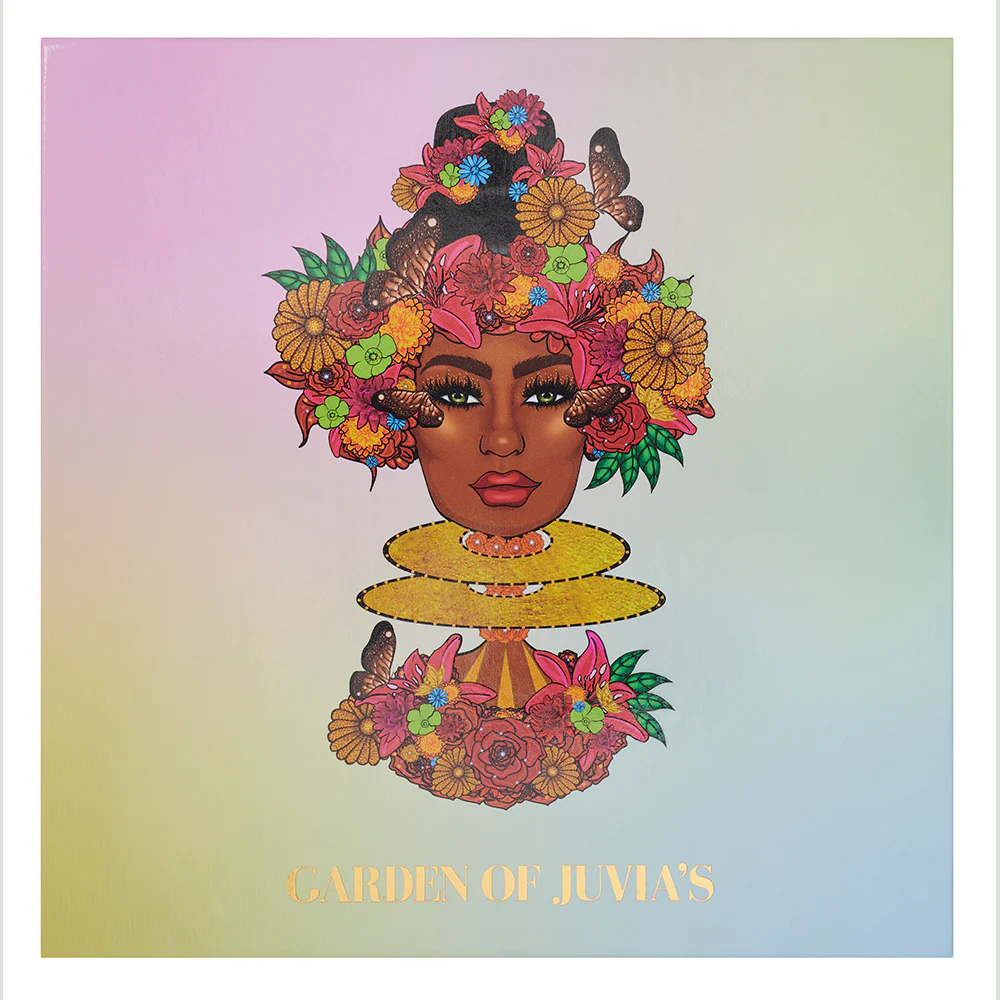 Garden Of Juvia's Palette - Image 5