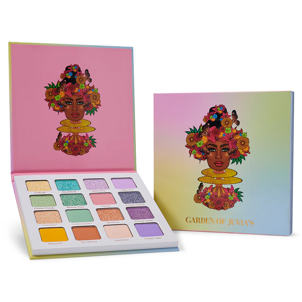 Garden Of Juvia's Palette - Image 6