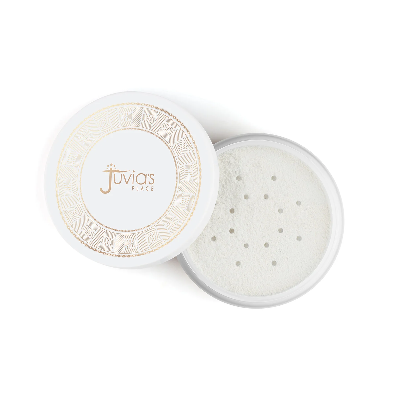 I AM MAGIC SILKY FINISHING POWDER (TALC FREE) - Image 17