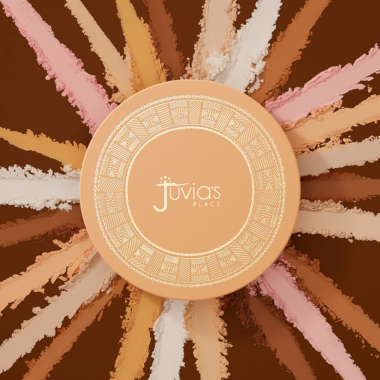 I AM MAGIC SILKY FINISHING POWDER (TALC FREE) - Image 19