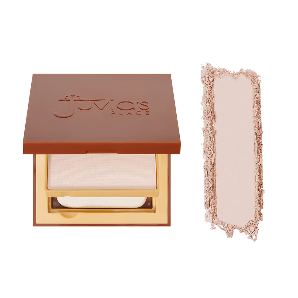 I am Magic Powder Foundation - Image 24