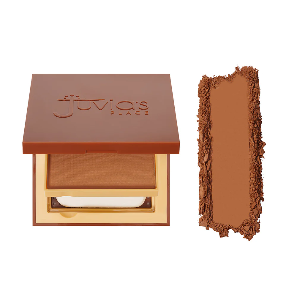 I am Magic Powder Foundation - Image 34