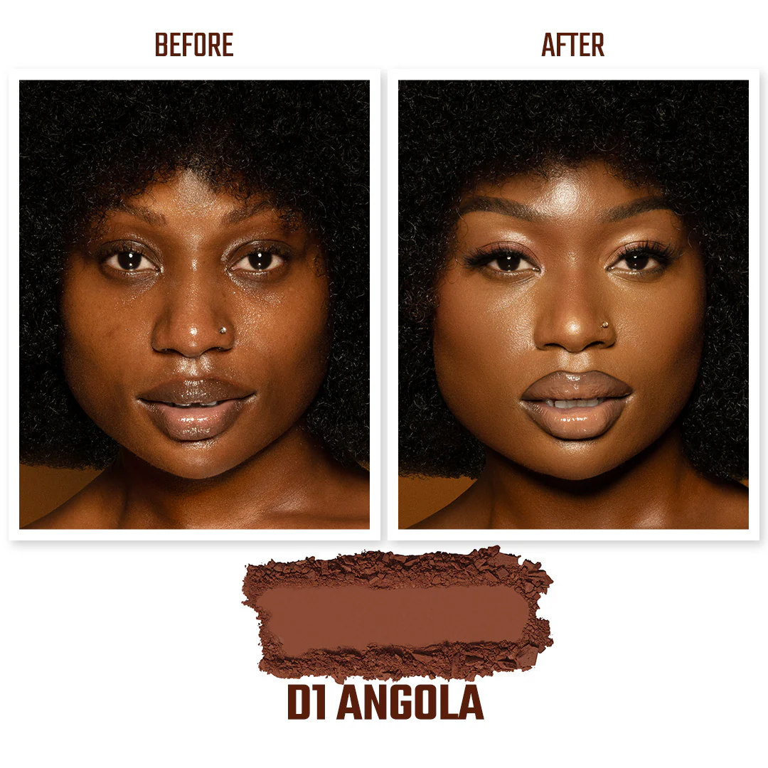 I am Magic Powder Foundation - Image 43