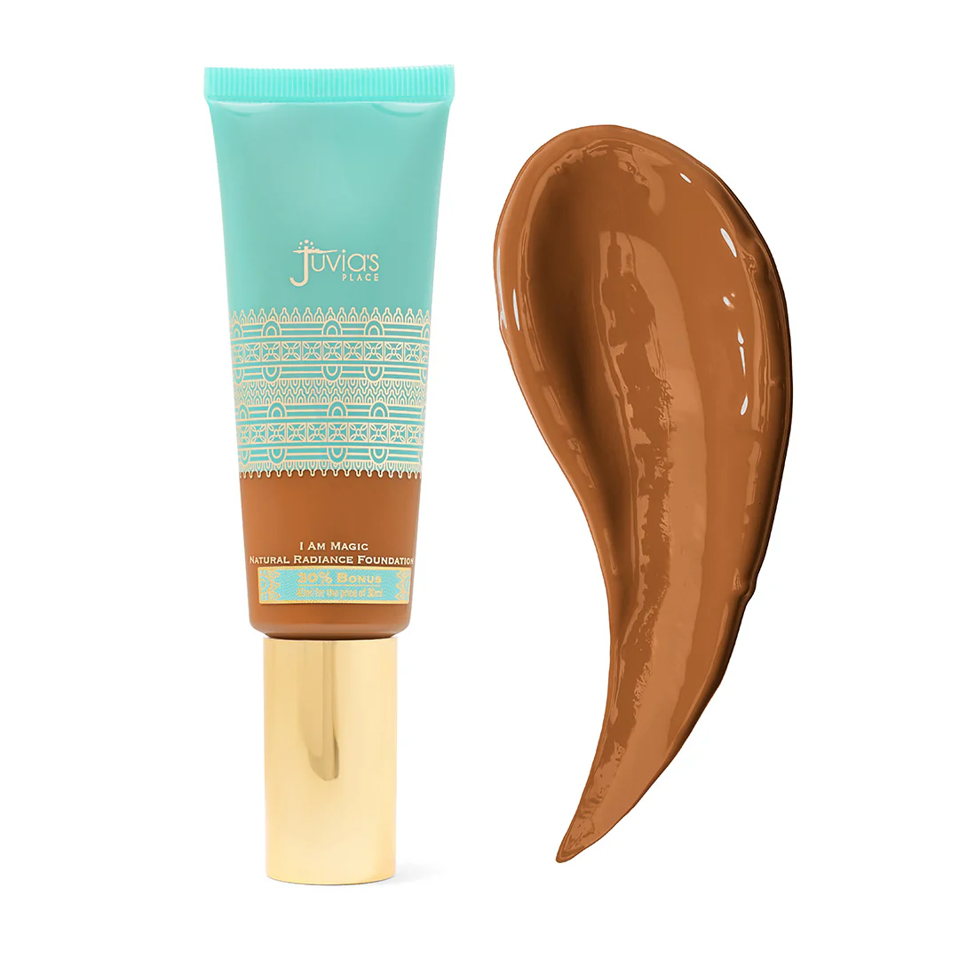 I Am Magic Natural Radiance Foundation - Image 15