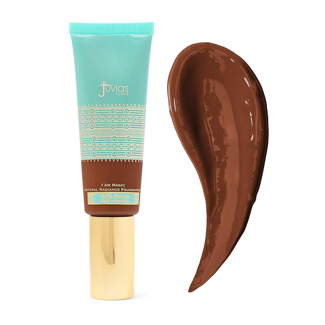 I Am Magic Natural Radiance Foundation - Image 7