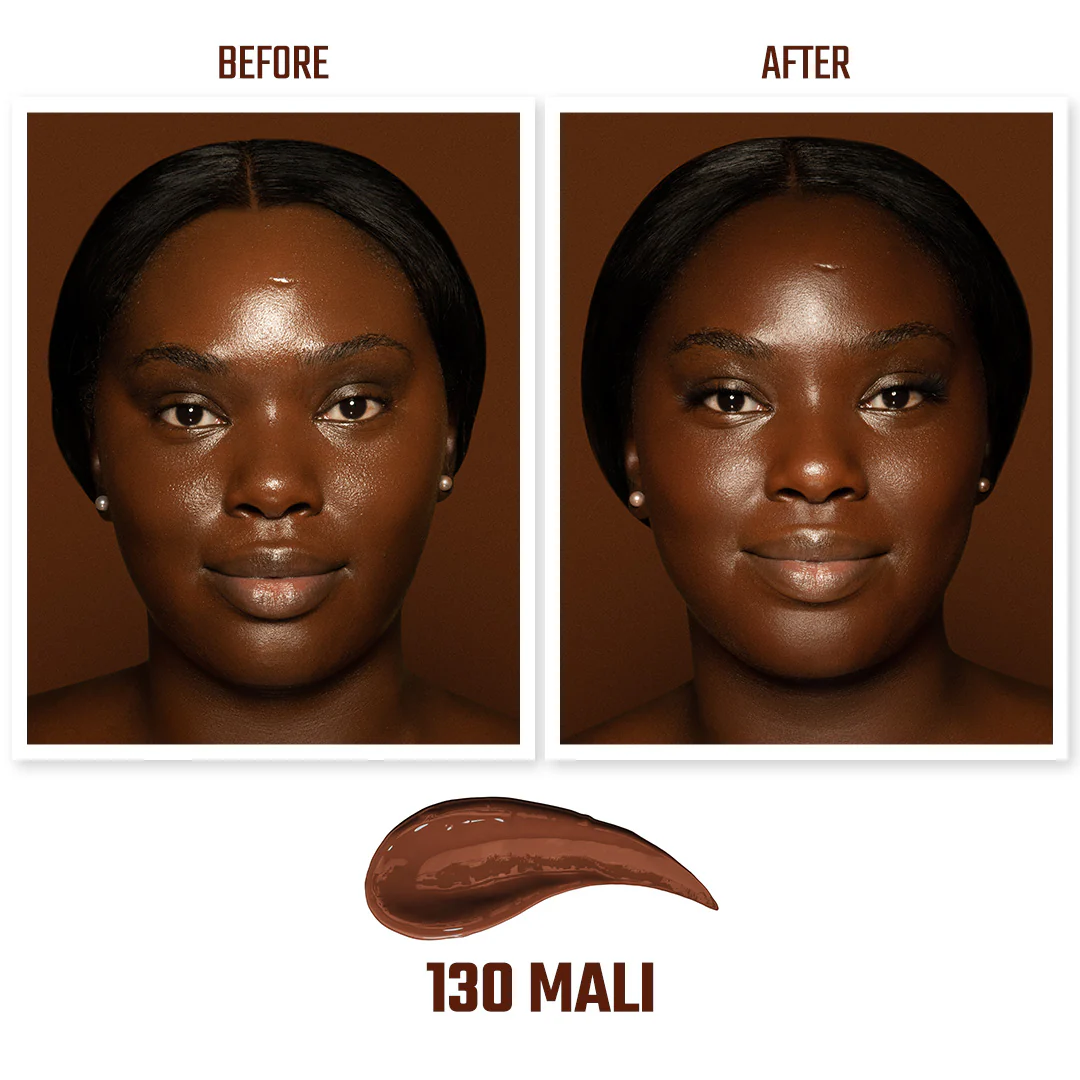 I Am Magic Natural Radiance Foundation - Image 71