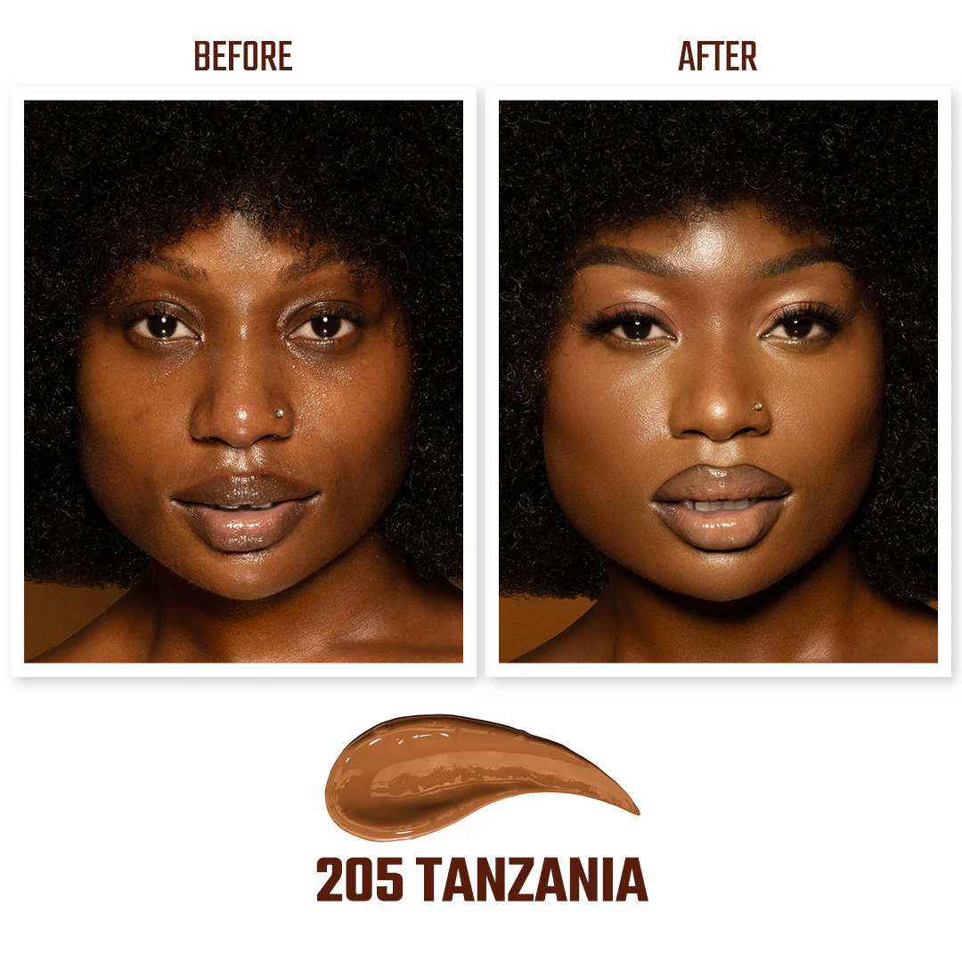 I Am Magic Natural Radiance Foundation - Image 75