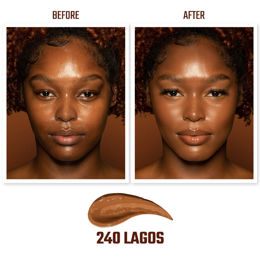 I Am Magic Natural Radiance Foundation - Image 77