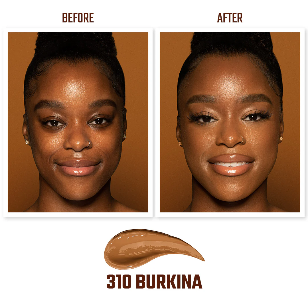I Am Magic Natural Radiance Foundation - Image 80