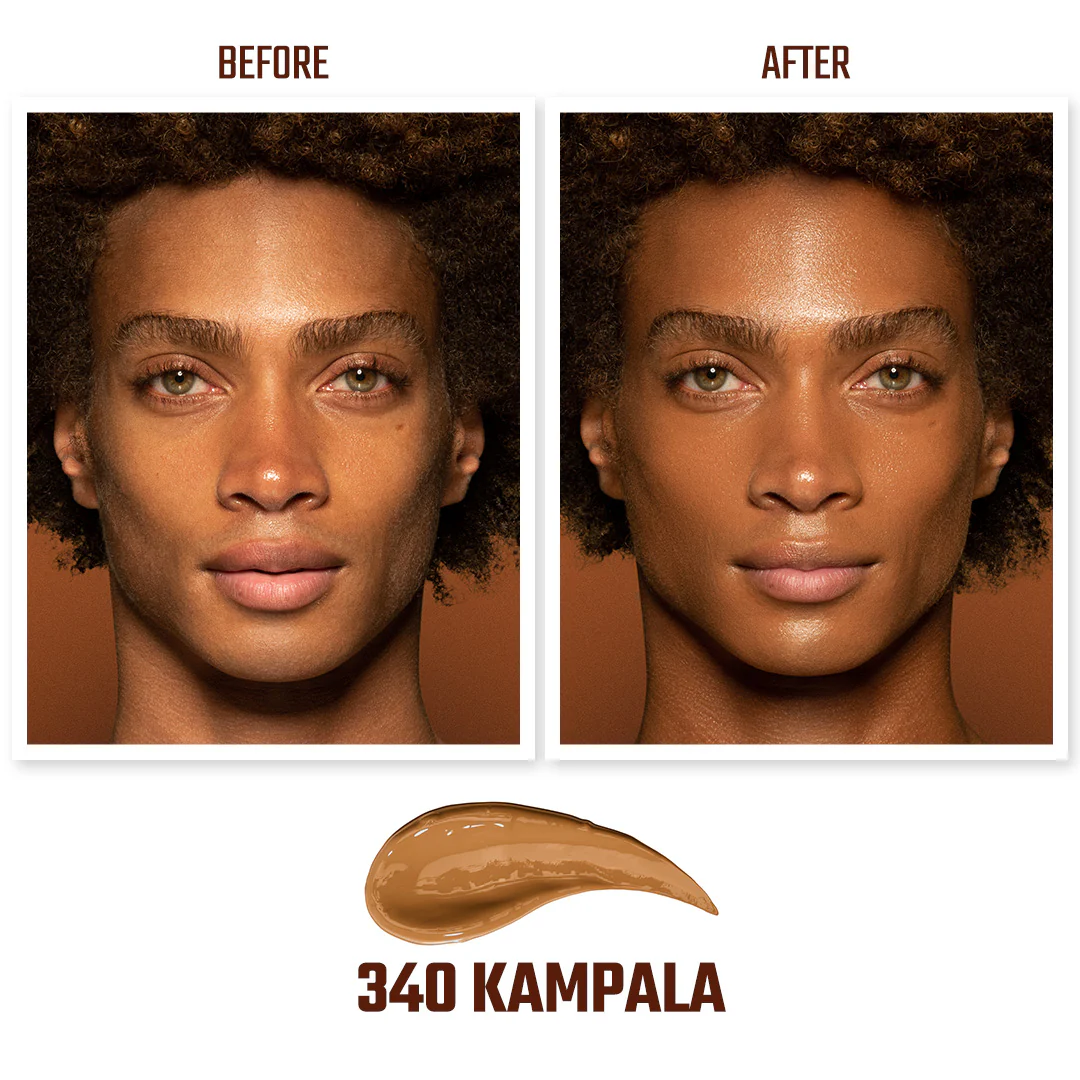 I Am Magic Natural Radiance Foundation - Image 82