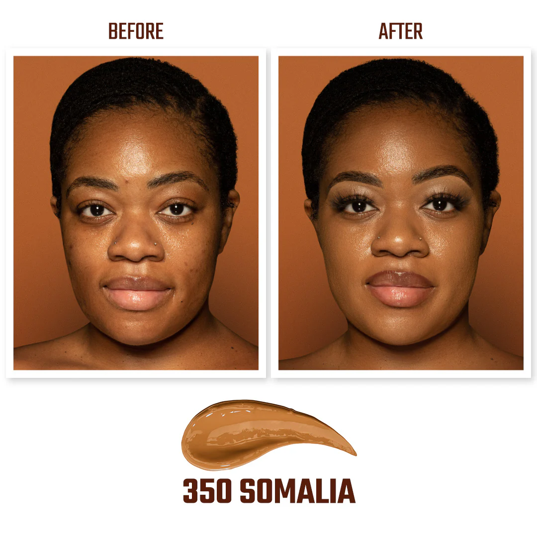 I Am Magic Natural Radiance Foundation - Image 84