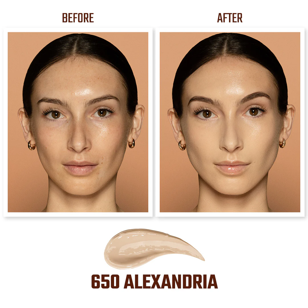 I Am Magic Natural Radiance Foundation - Image 93