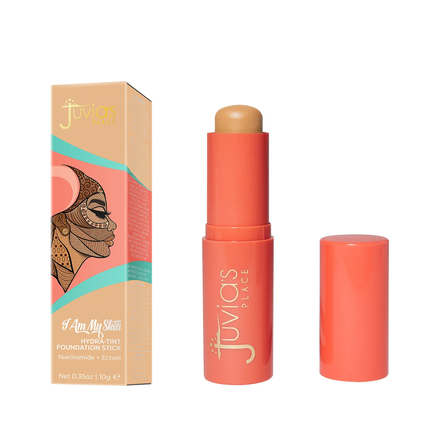 I am My Skin Foundation Sticks - Image 69