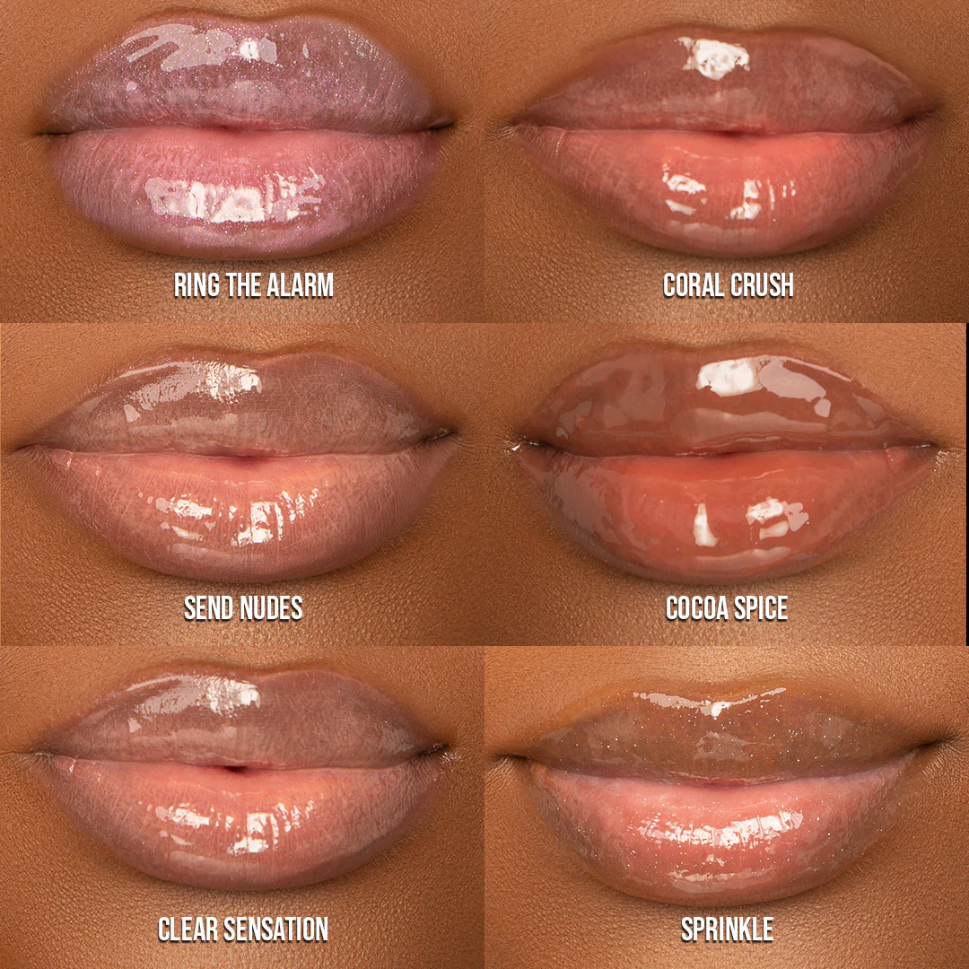 Beautiful Big Lip {BBL} Plumpers - Image 2