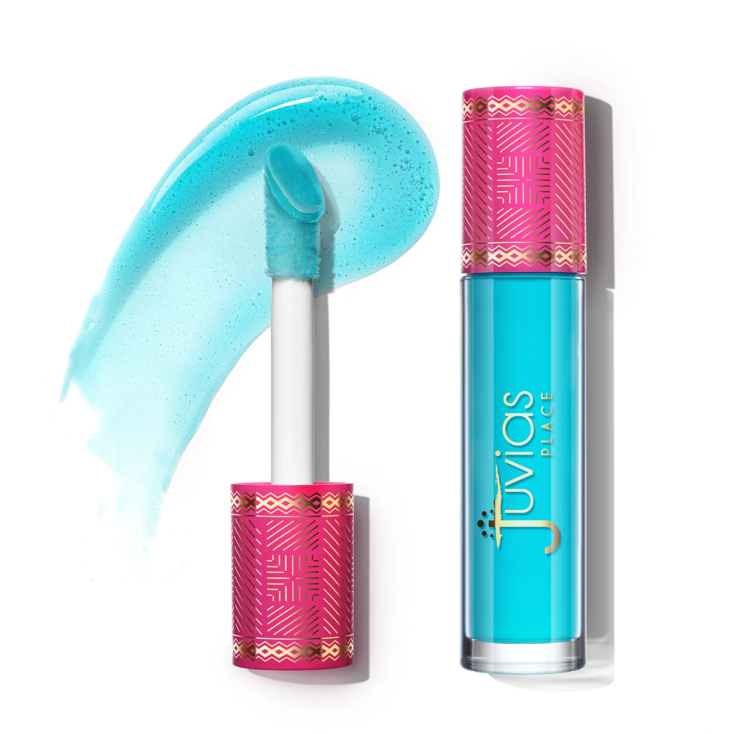 Magic PH Color Change Lip Gloss - Mood - Image 2