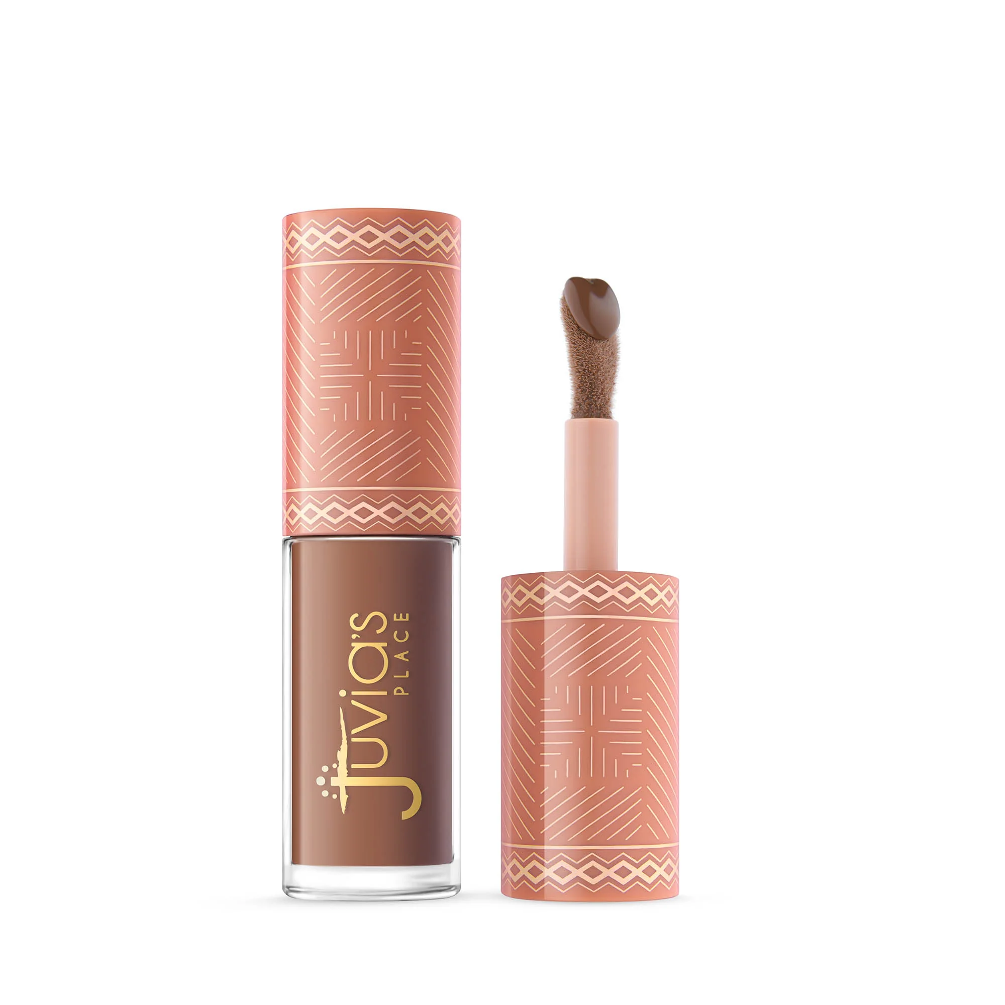 Nubian Earth Lip Gloss Bundle - Image 9