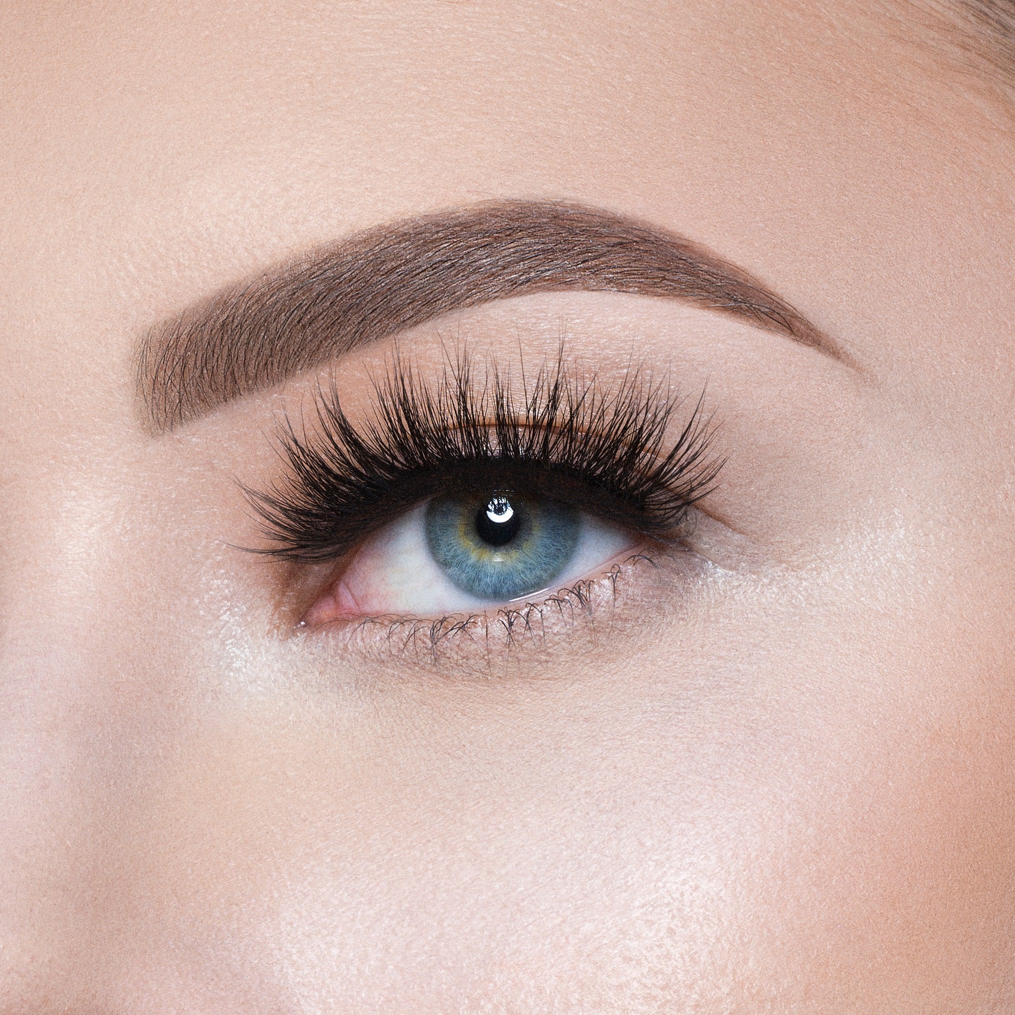 The Nubian Lashes - Aziza - Image 4