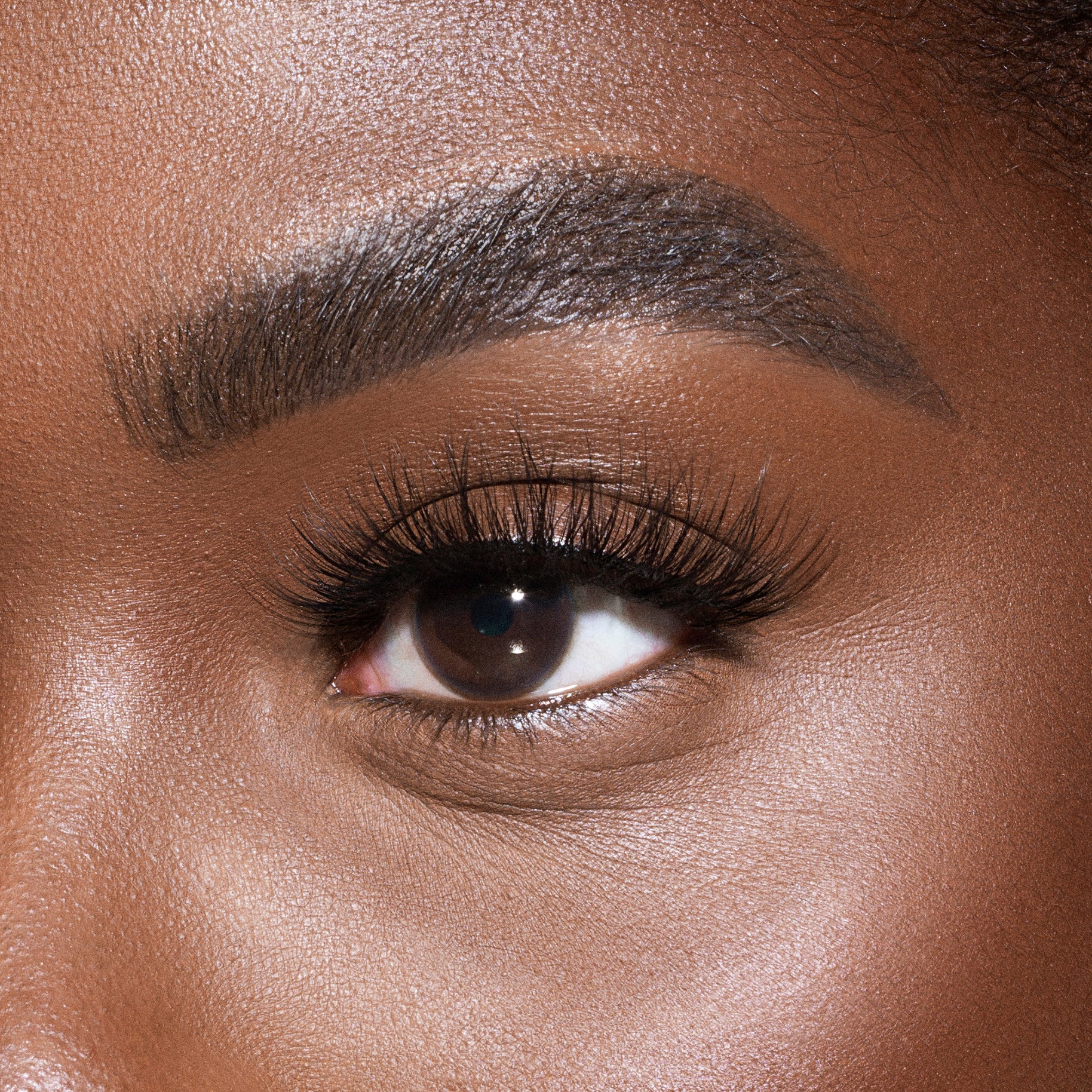The Nubian Lashes - Aziza - Image 5