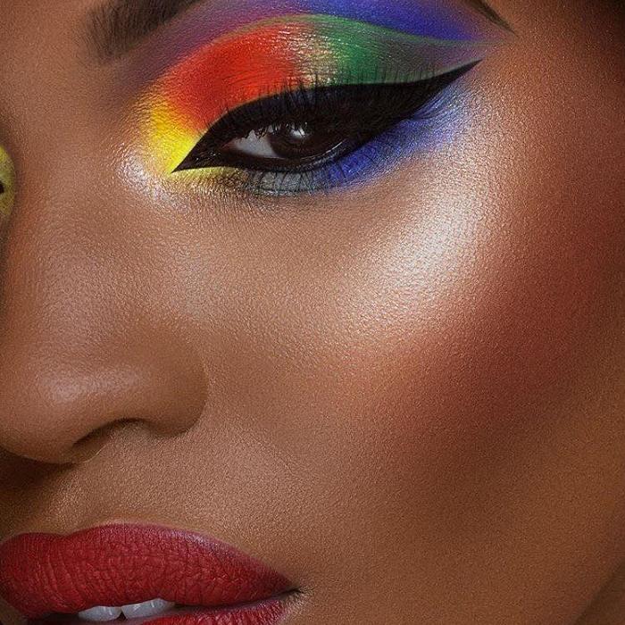 The Nubian Loose Highlighter - Nubia - Image 4