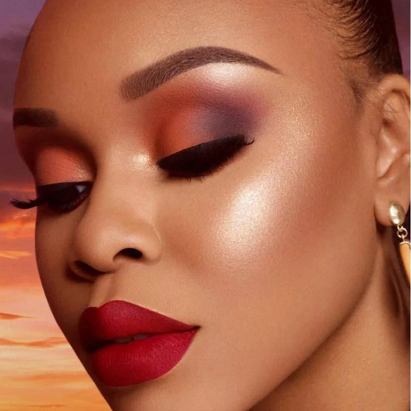The Nubian Loose Highlighter - Nubia - Image 8