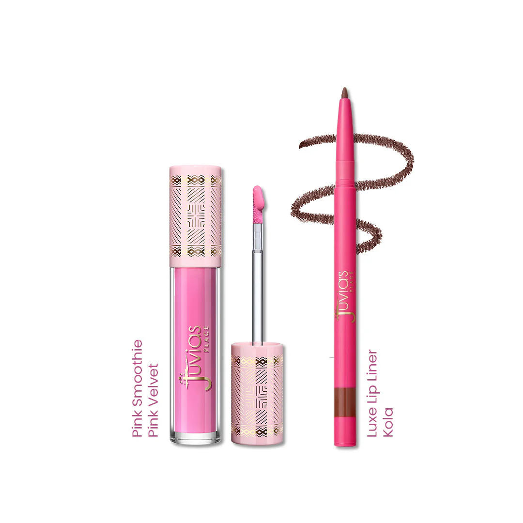 Pink Smoothie Duo Bundle - Image 2