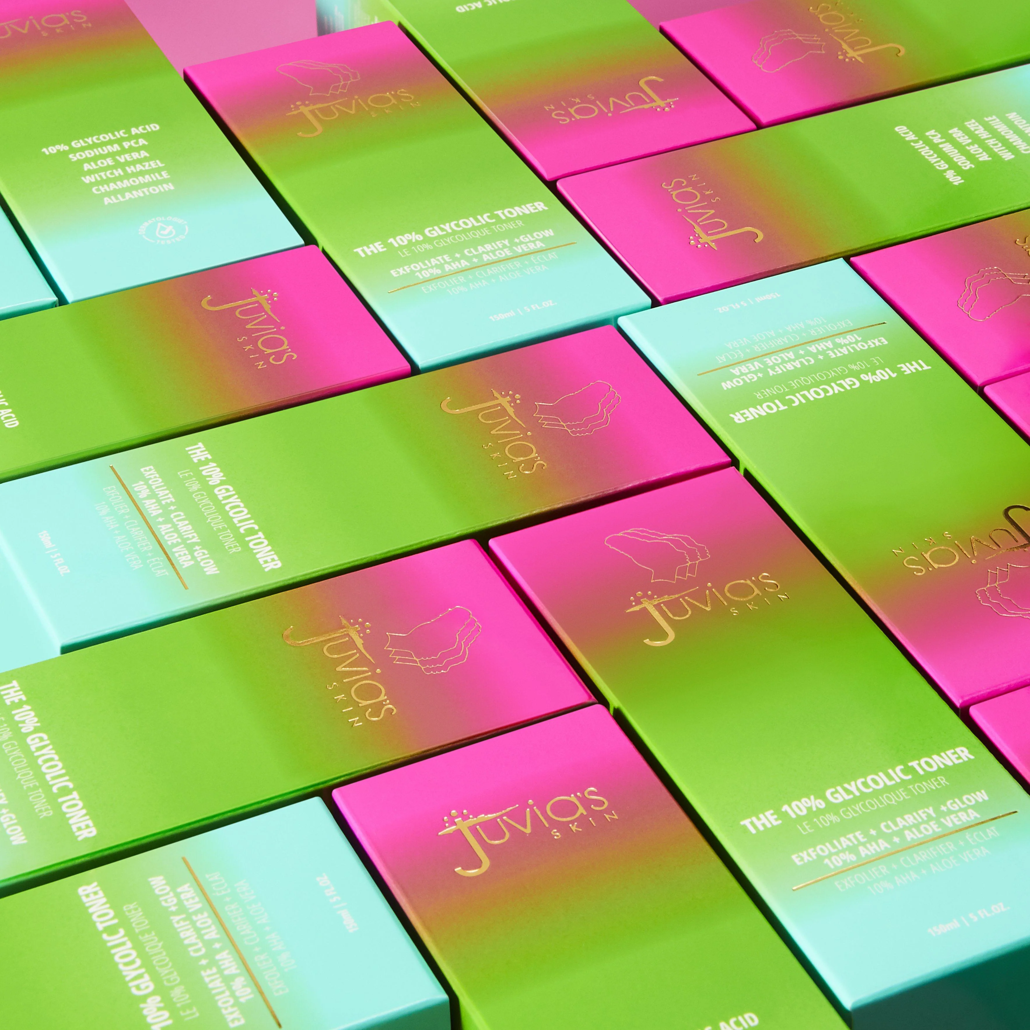 The 10% Glycolic Acid Toner - Image 4