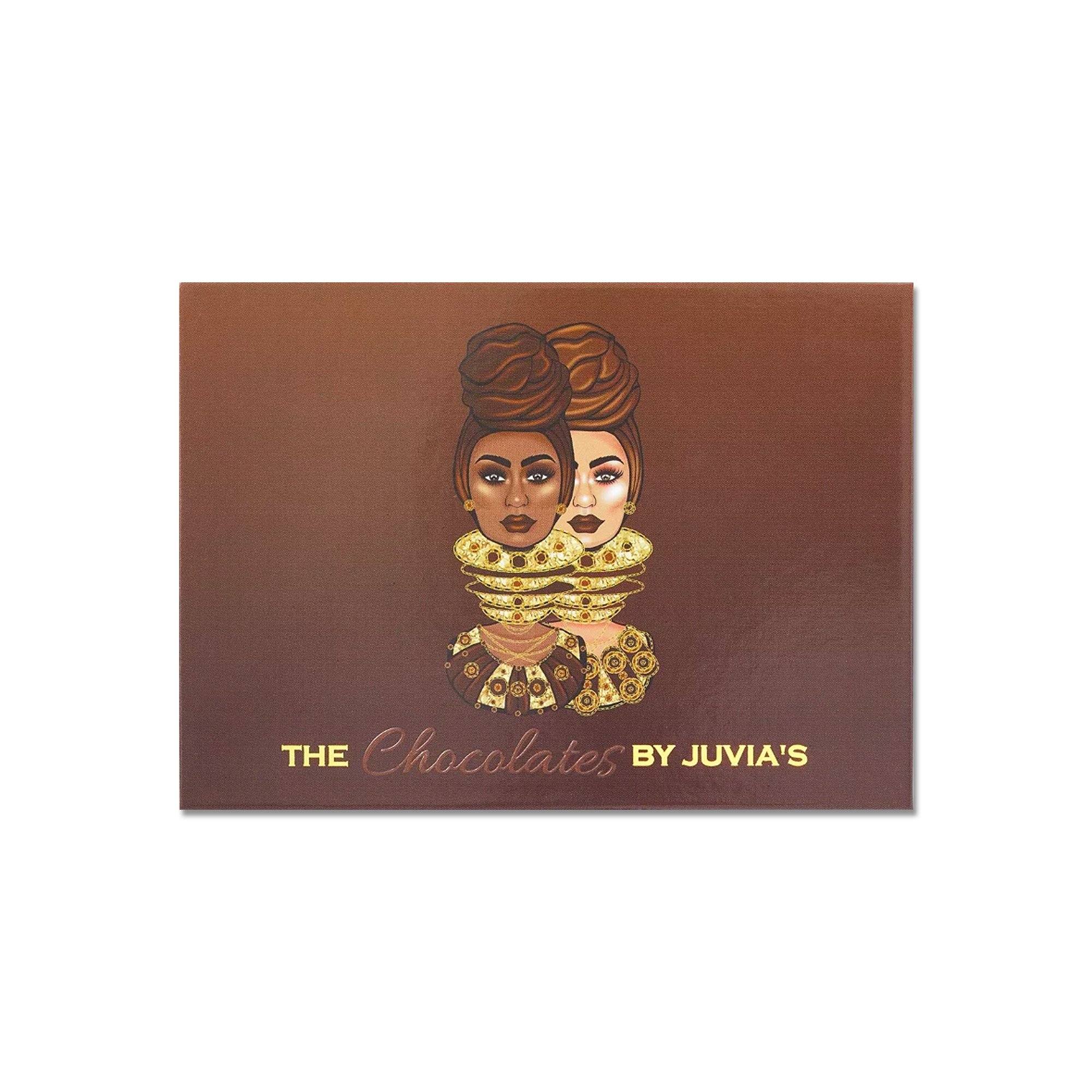 The Chocolates Palette - Image 3