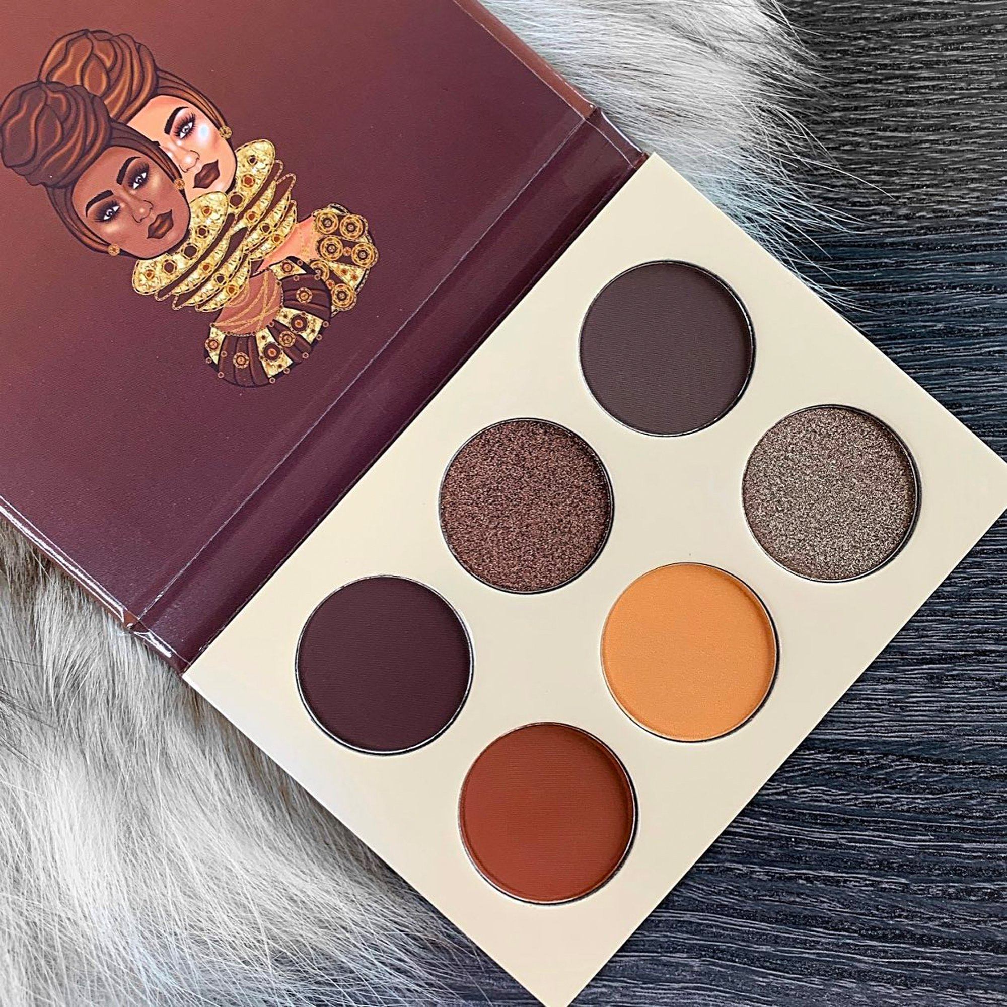 The Chocolates Palette - Image 8