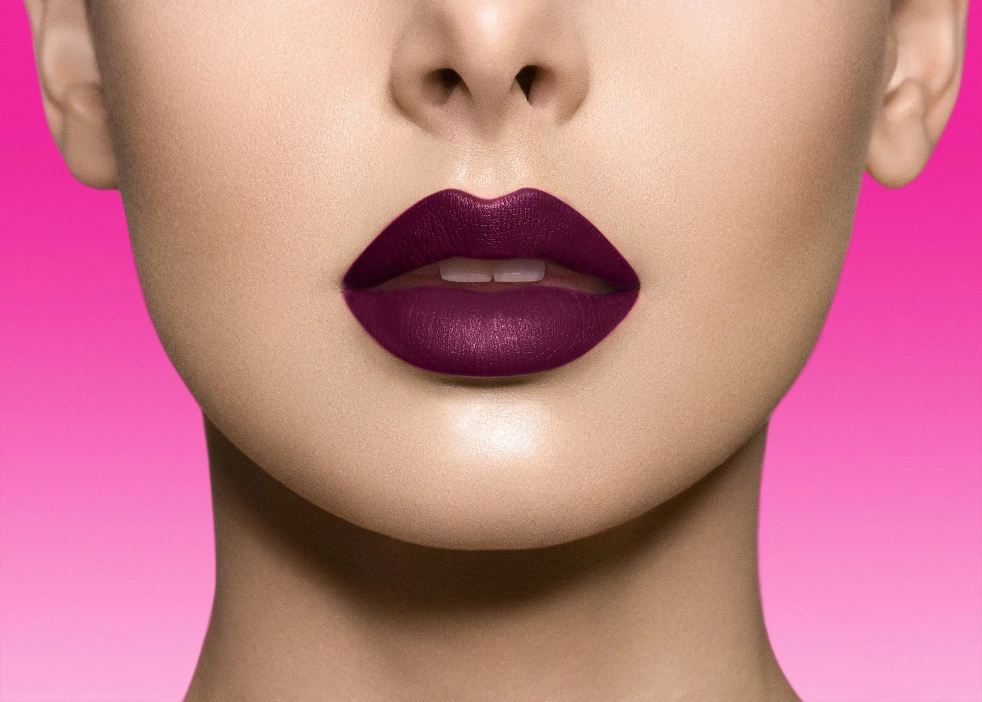 The Reds & Berries Velvety Matte Lipsticks - Image 5