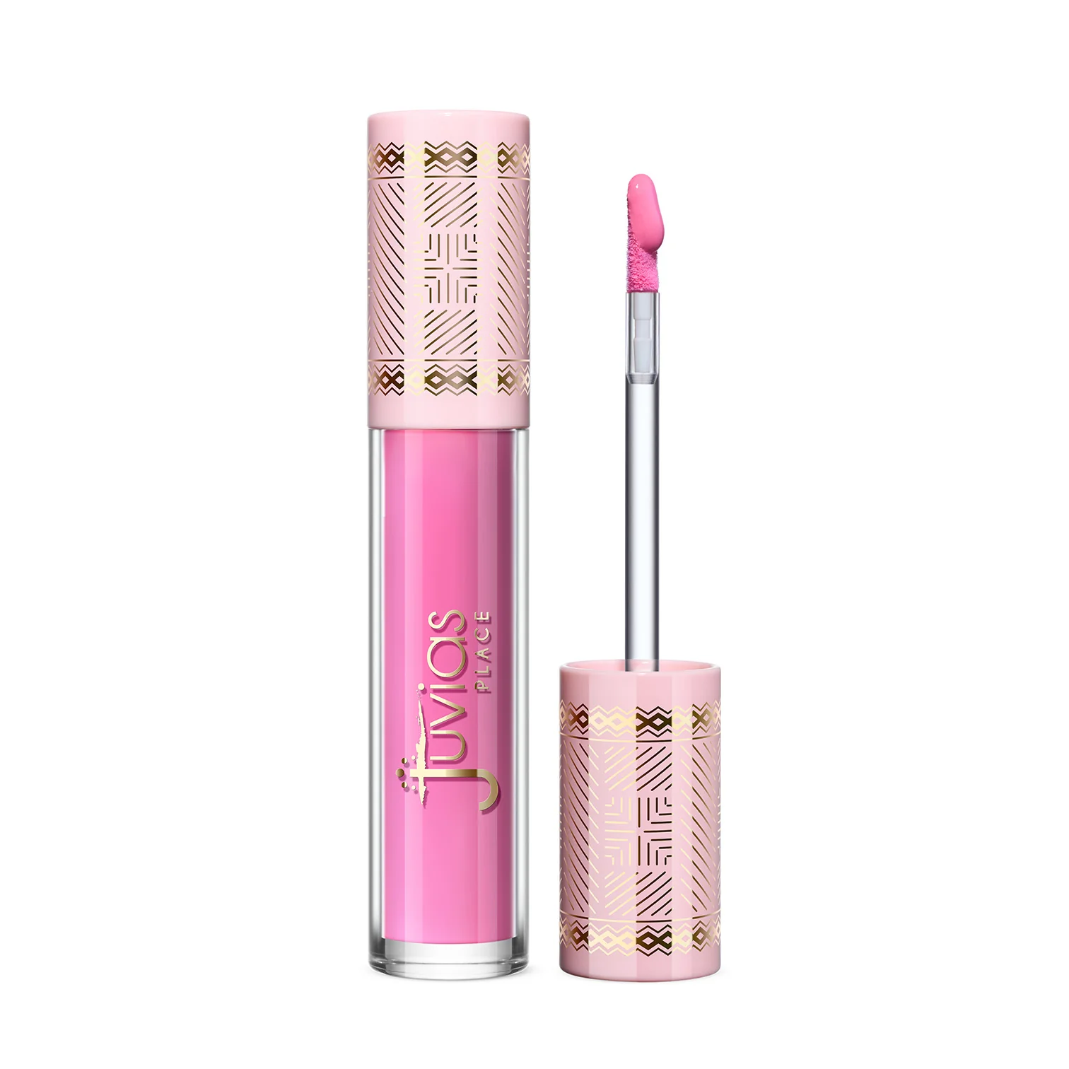 The Smoothie Lip Gloss - Image 2