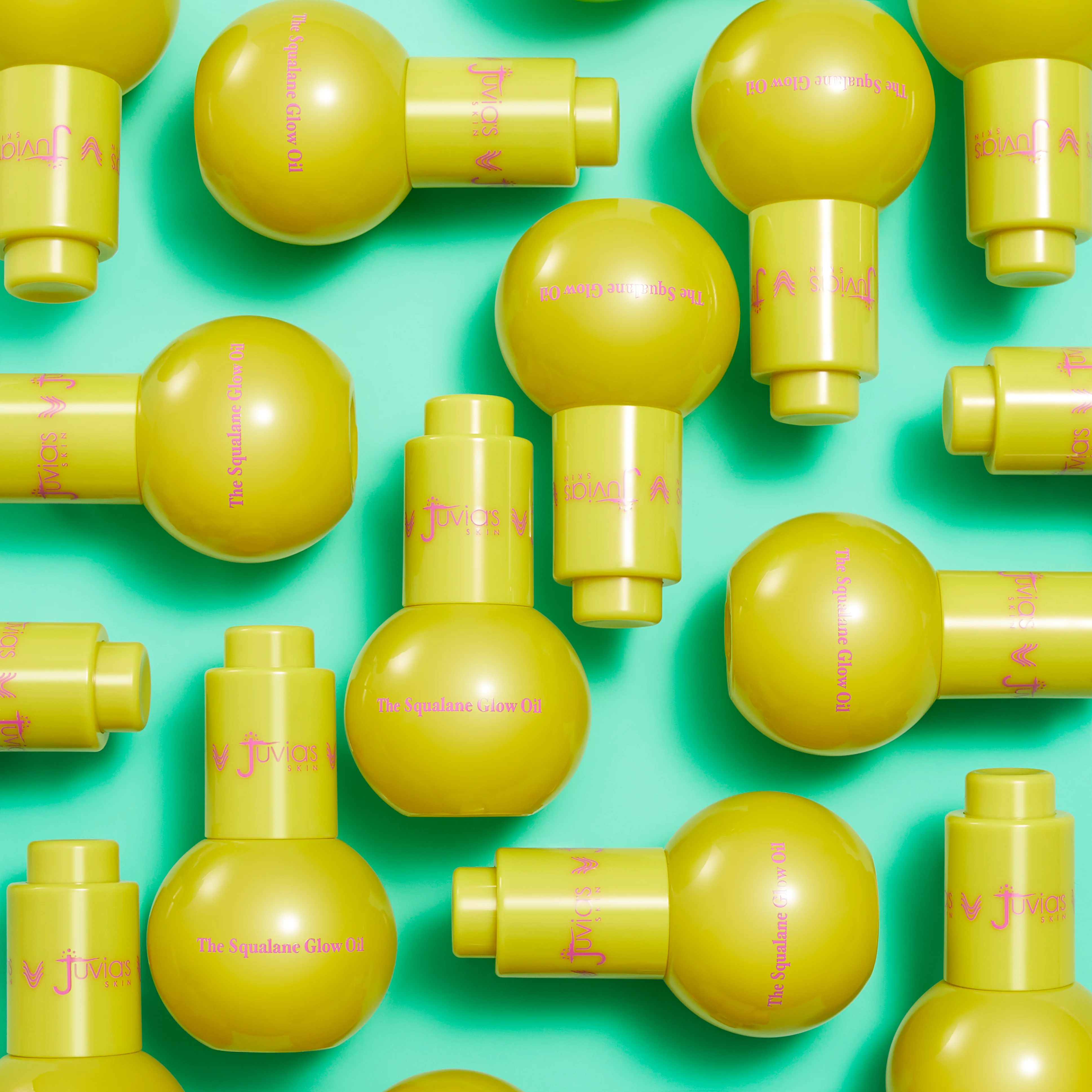 The Squalane Glow Oil - Image 6
