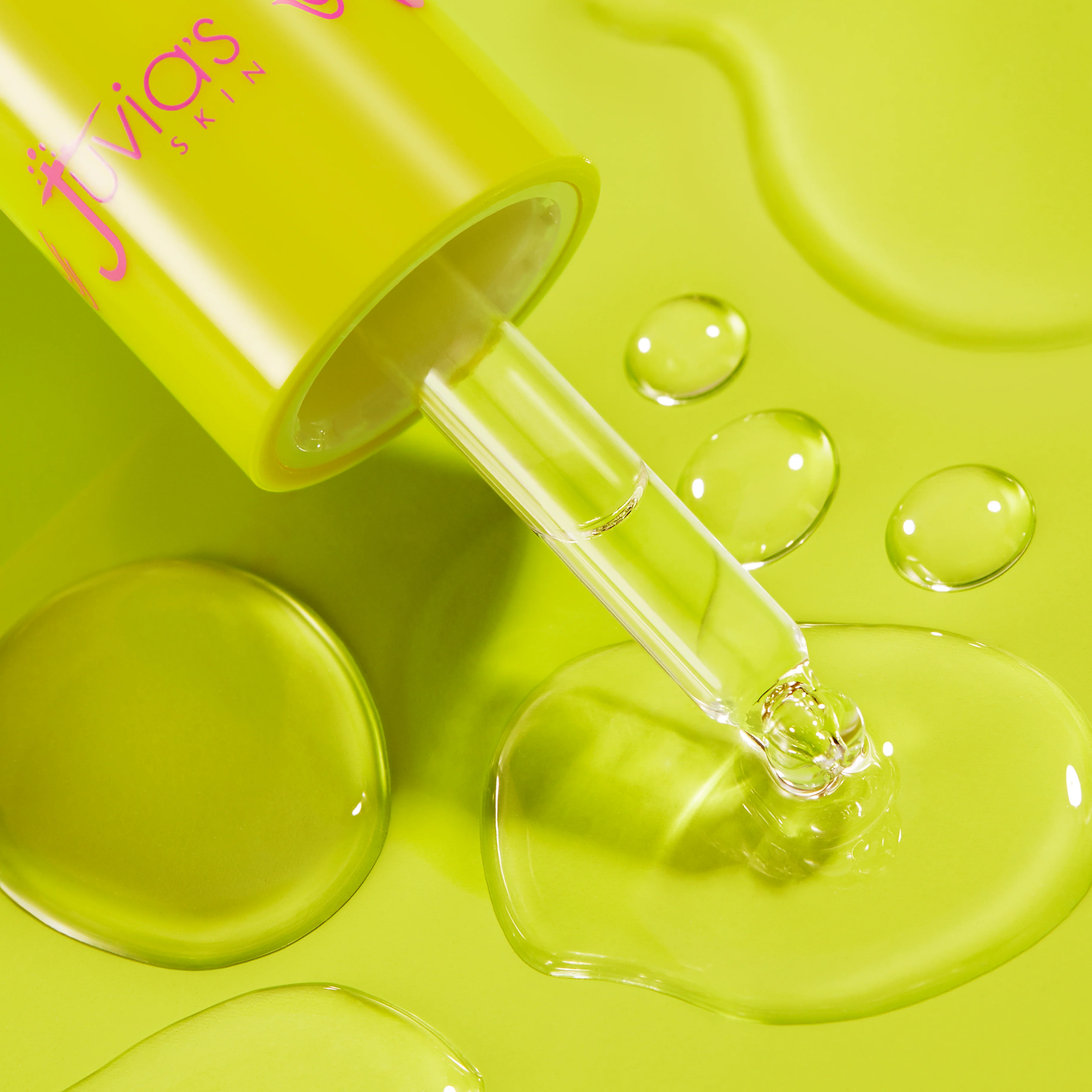 The Squalane Glow Oil - Image 7