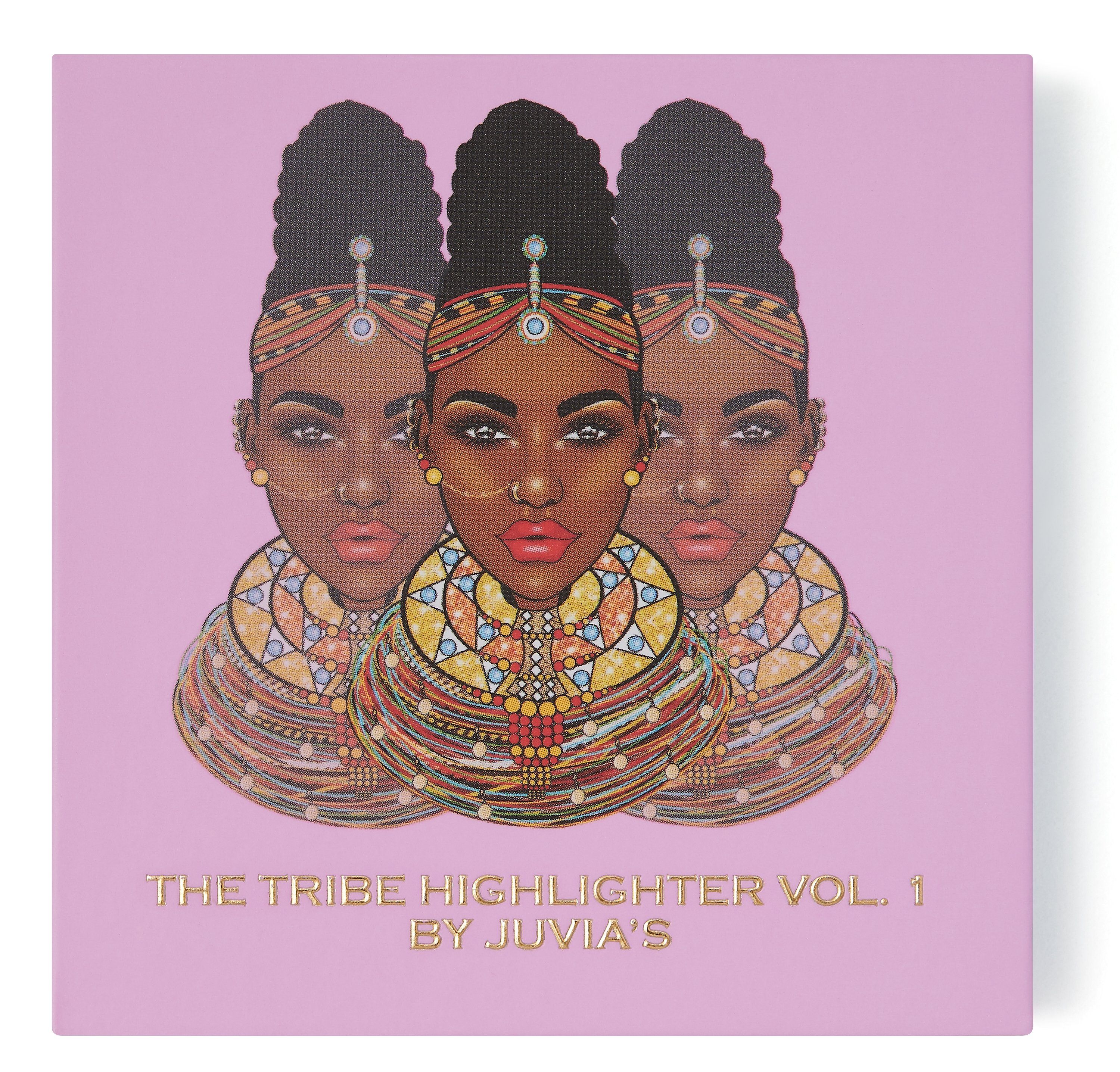 Tribe Highlighter (Vol 1) - Image 3