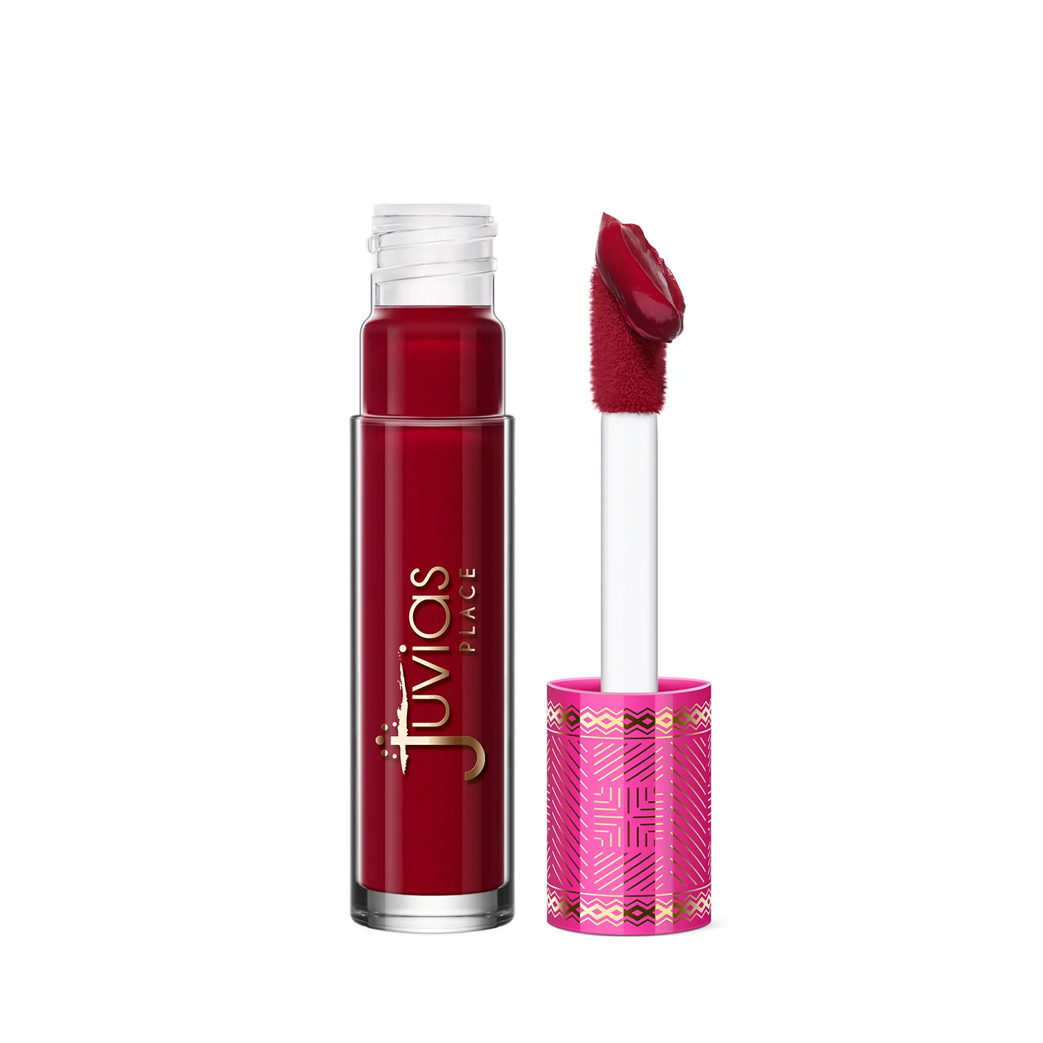 Velvety Matte Long Wear Liquid Lipsticks - Image 16
