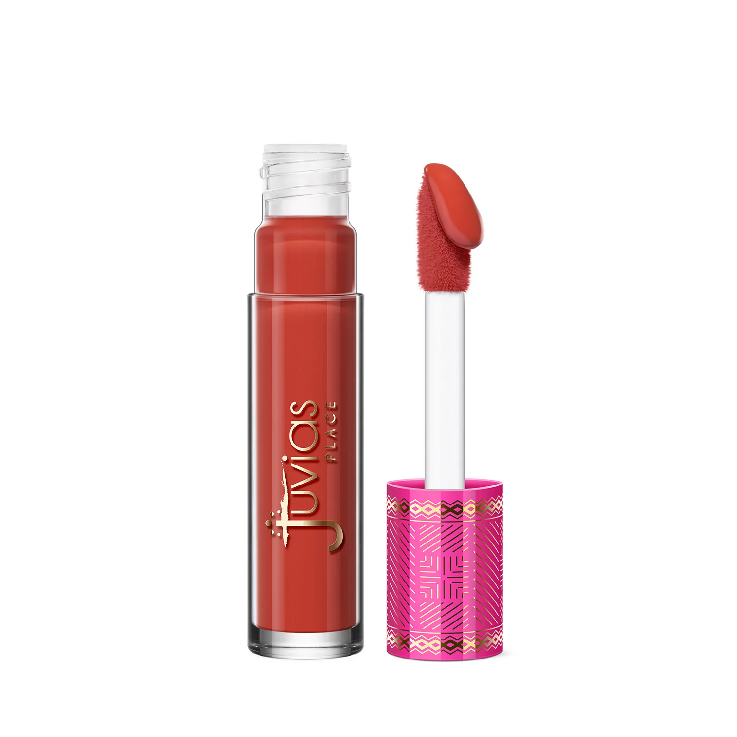 Velvety Matte Long Wear Liquid Lipsticks - Image 21