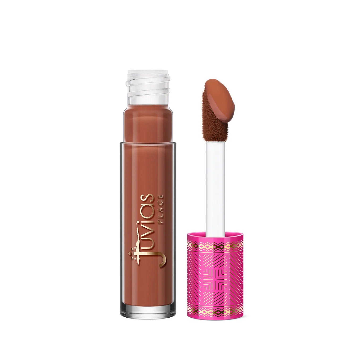 Velvety Matte Long Wear Liquid Lipsticks - Image 24