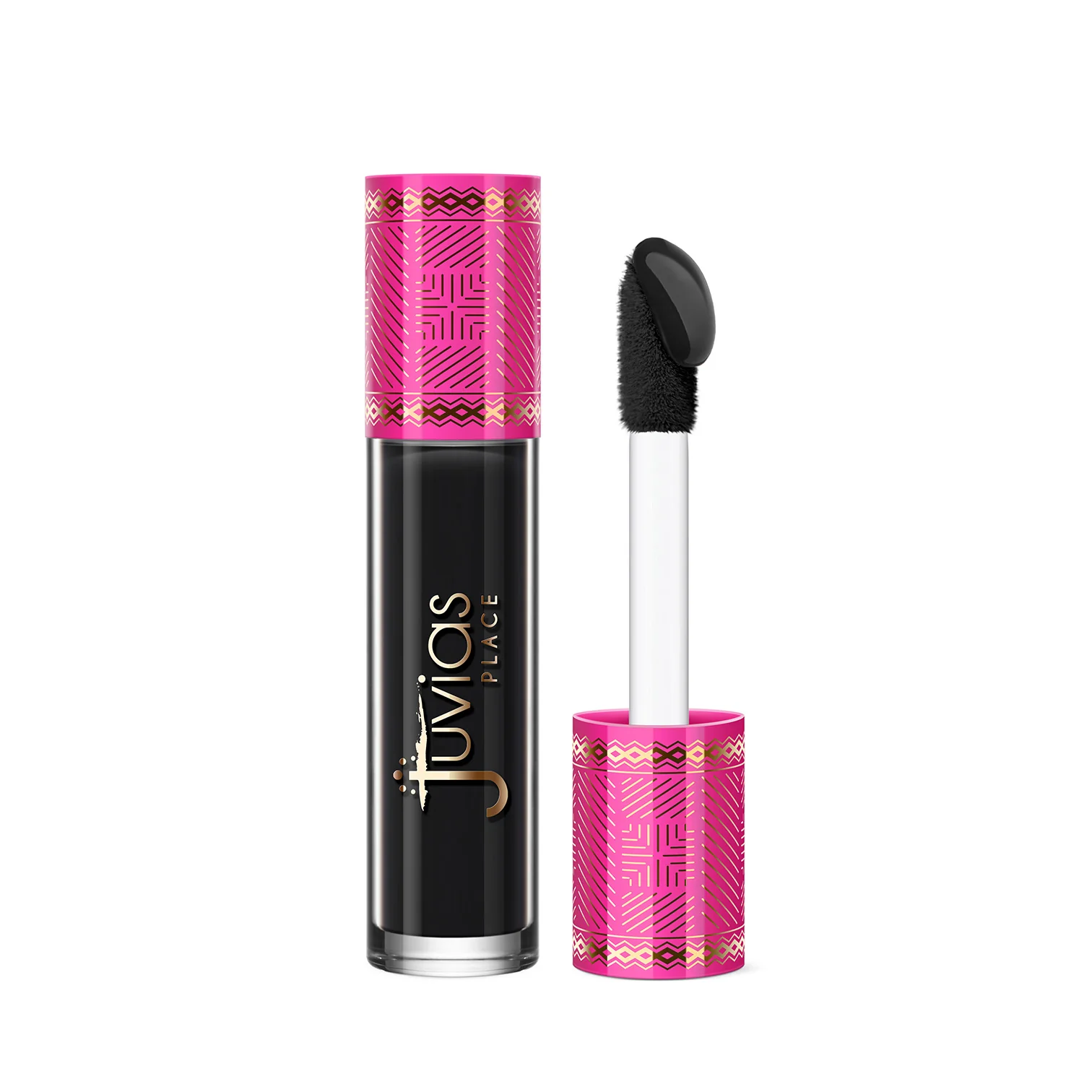 Velvety Matte Long Wear Liquid Lipsticks - Image 25