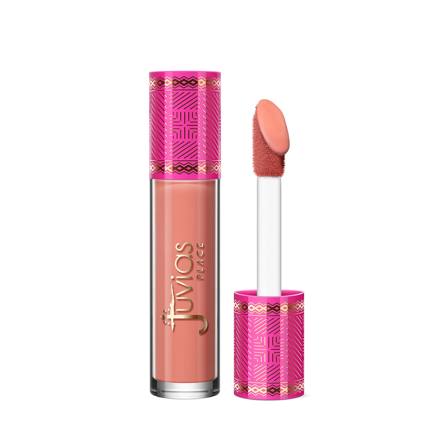 Velvety Matte Long Wear Liquid Lipsticks - Image 30