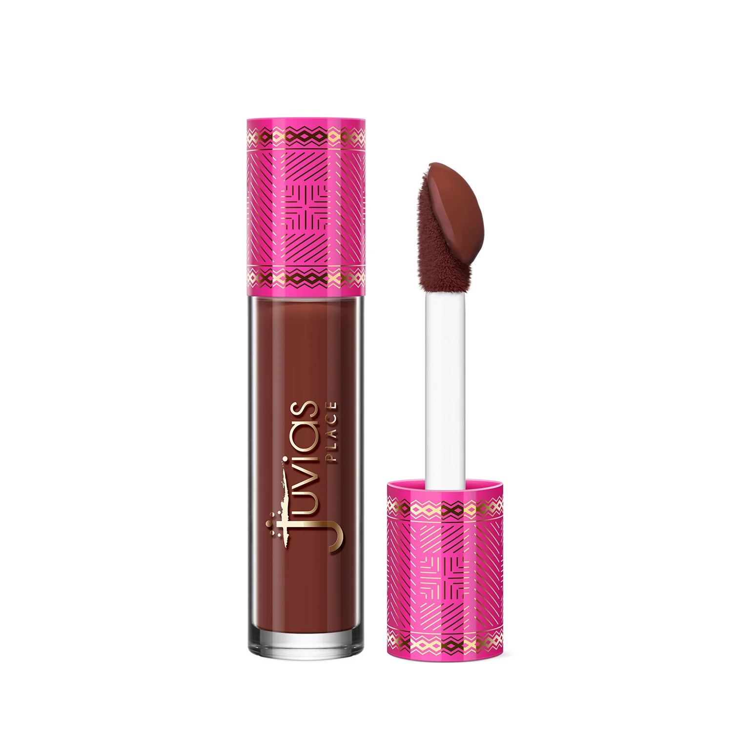 Velvety Matte Long Wear Liquid Lipsticks - Image 31