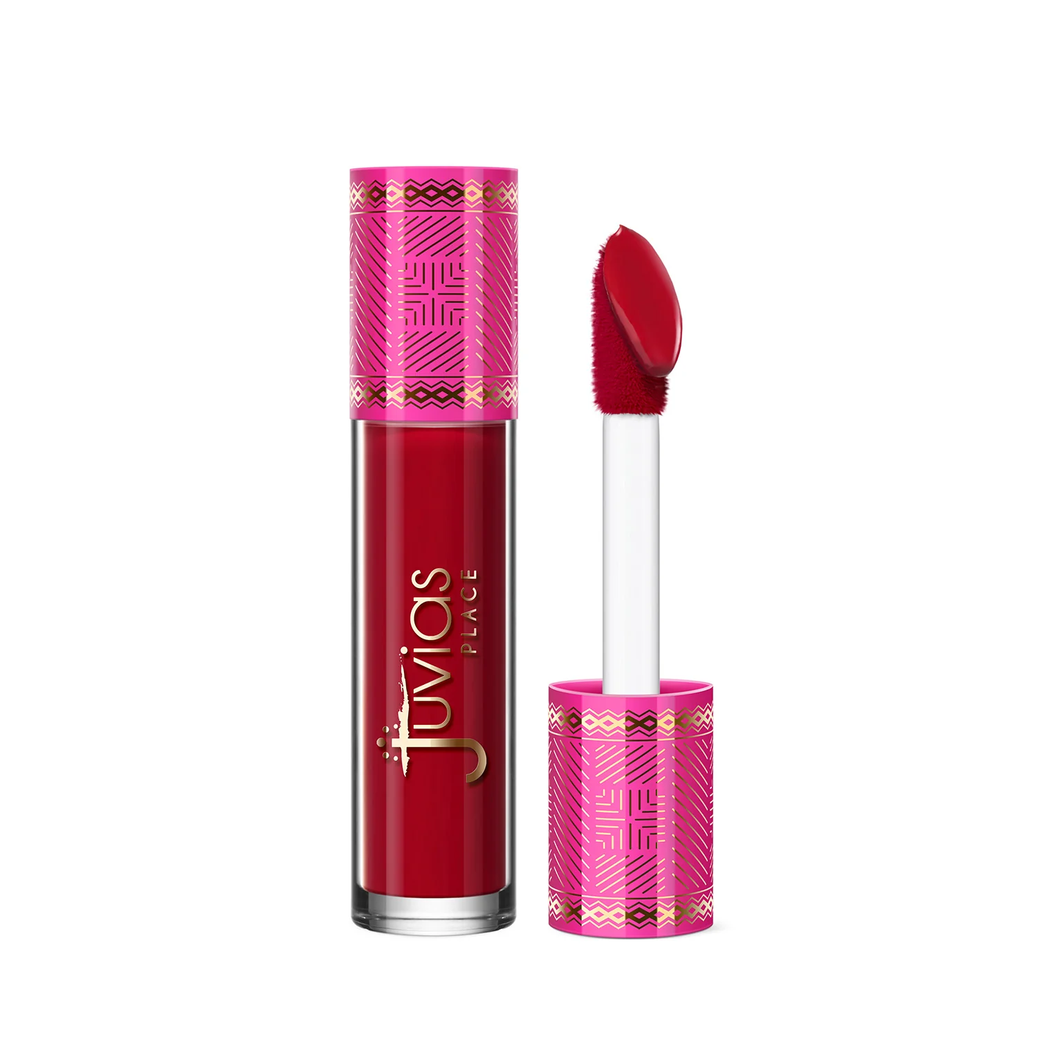 Velvety Matte Long Wear Liquid Lipsticks - Image 34